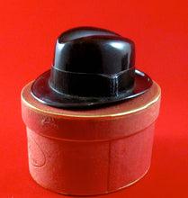 SALE - Vintage miniature lot of salesman's sample hats with original boxes